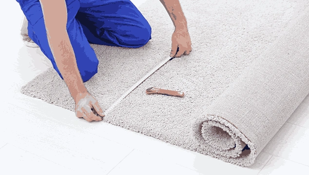 Carpet Repair Services Somerville