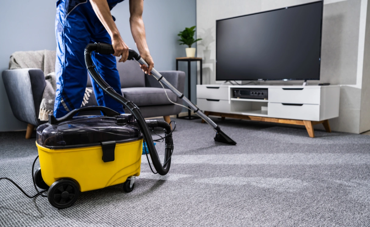 Extract Carpet Cleaning Somerville Contact Office
